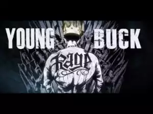 Video: Young Buck - RAGE
